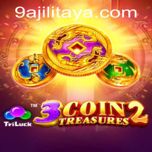 Exploring the Exciting World of 3CoinTreasures2: A Comprehensive Guide on 9A JILI