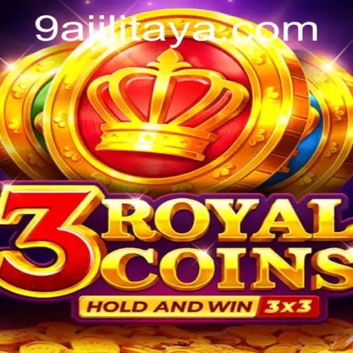 Discovering 3royalcoins: A New Adventure in Gaming