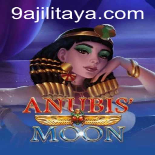 AnubisMoon: Embark on an Epic Journey in the Realm of the Egyptian Gods