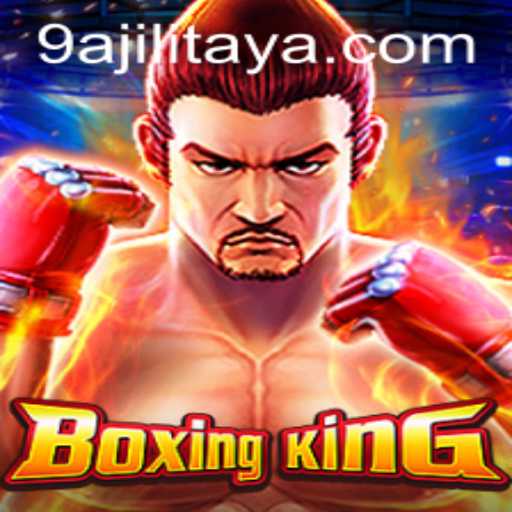 BoxingKing: Explore the Thrilling World of 9A JILI's Latest Gaming Sensation