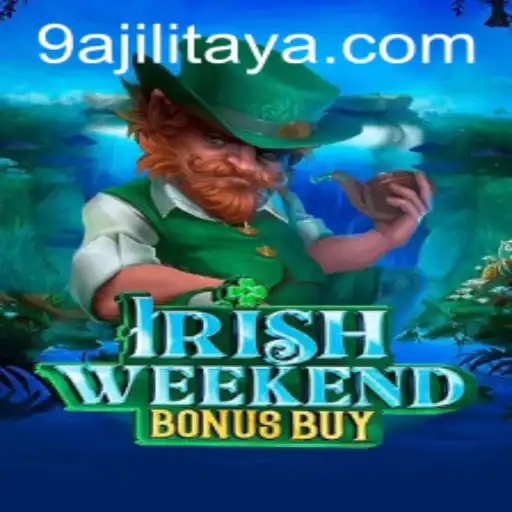 Unveiling the Thrills of IrishWeekendBonusBuy: A Journey Through the Game and Rules