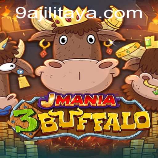 Experience the Thrill of JMania3Buffalo: A Comprehensive Guide