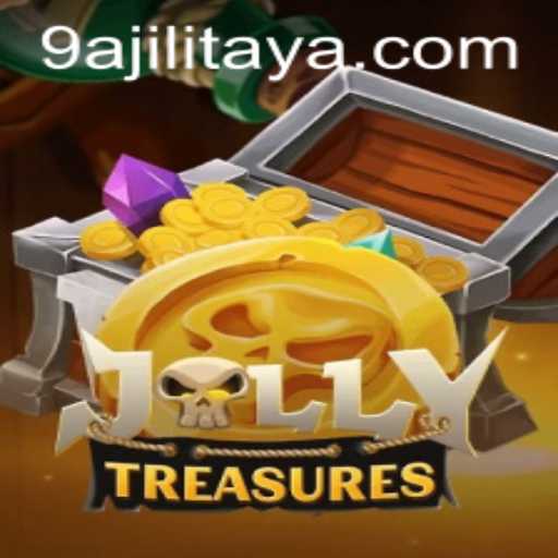 Dive into the World of JollyTreasures with 9A JILI