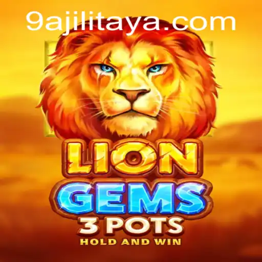 Unveiling the Exciting World of LionGems3pots: Discover the Thrill of 9A JILI