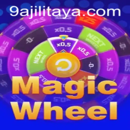 Unveiling the MagicWheel: A Fascinating Adventure with 9A JILI