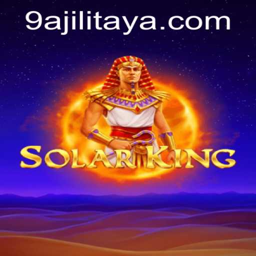 SolarKing: Mastering the Universe with 9A JILI