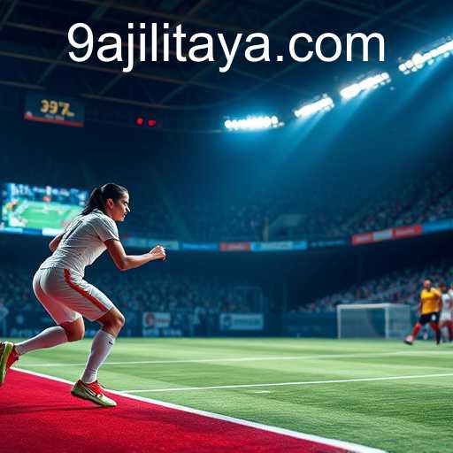 Exploring the Dynamic World of Sports with 9A JILI