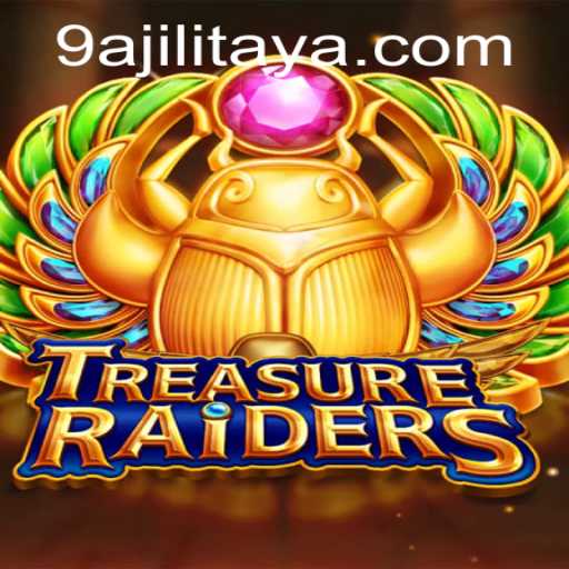 Unveiling TREASURERAIDERS: The Thrilling Gaming Experience with 9A JILI