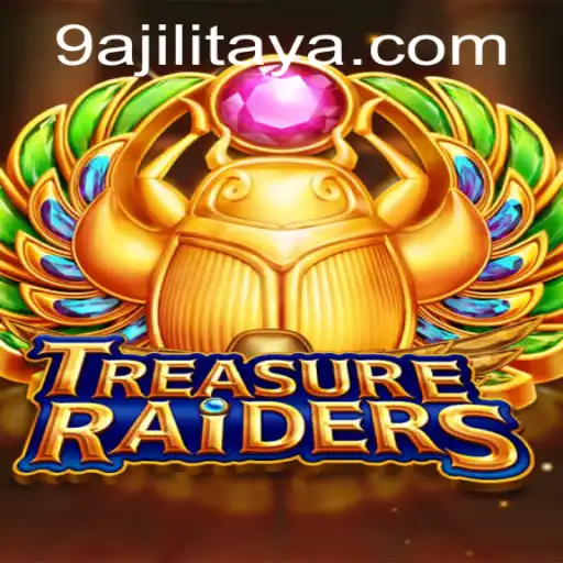 Unveiling TREASURERAIDERS: The Thrilling Gaming Experience with 9A JILI