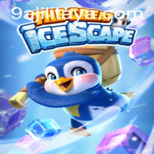 TheGreatIcescape: A Cool Escape into Adventure with 9A JILI