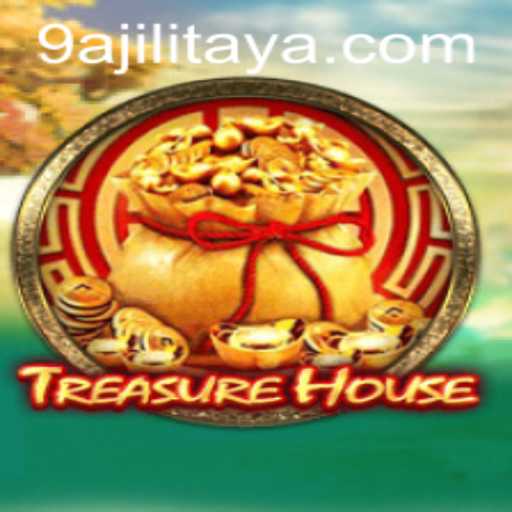 Exploring TreasureHouse: The Enigmatic Realm of 9A JILI