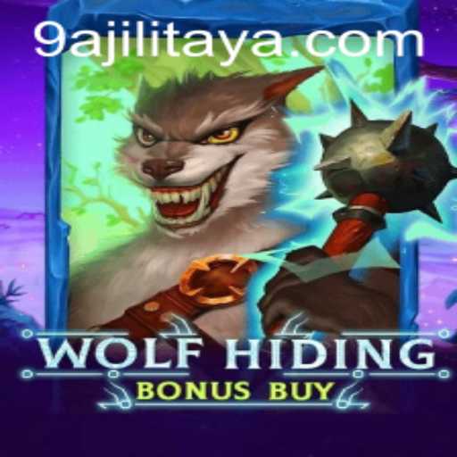 Discover the Thrills of WolfHidingBonusBuy in the World of Online Gaming